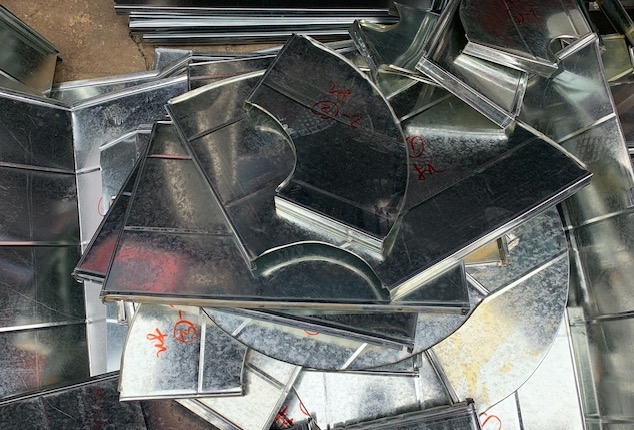 空调管道怎么清洗?正确清洗出风更快